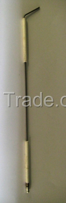 OIL SPARES  N97656A